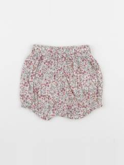 Seconde main-Fille-Short - 3 mois