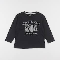 Seconde main-Garçon-Tee-shirt - 4 ans