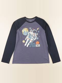 Seconde main-Garçon-Tee-shirt - 14 ans