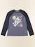 Tee-shirt - 14 ans Bleu 1 - vertbaudet enfant 