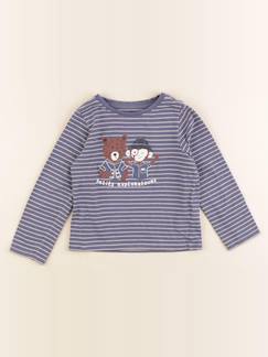 Seconde main-Garçon-Tee-shirt - 36 mois