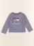 Tee-shirt - 36 mois Bleu 1 - vertbaudet enfant 