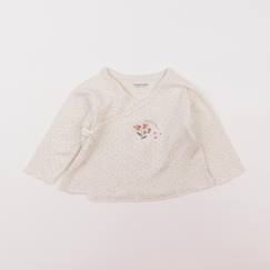 Seconde main-Fille-Tee-shirt - 9 mois