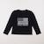 Tee-shirt - 8 ans Noir 1 - vertbaudet enfant 