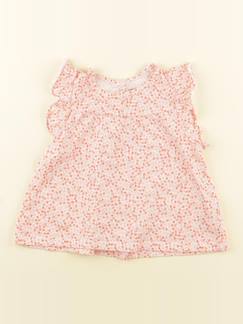 Seconde main-Fille-Tee-shirt - 24 mois