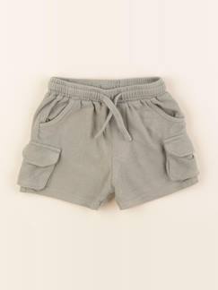 Seconde main-Garçon-Short - 6 mois