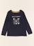 Tee-shirt - 3 ans Bleu 1 - vertbaudet enfant 