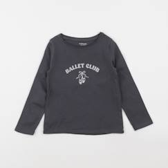 Seconde main-Fille-Tee-shirt - 3 ans