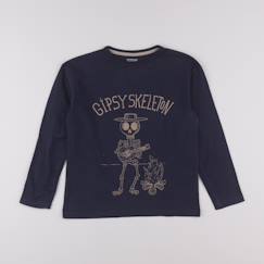 Seconde main-Garçon-Tee-shirt - 10 ans