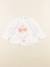 Tee-shirt - 6 mois Blanc 1 - vertbaudet enfant 