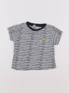 Seconde main-Fille-Tee-shirt - 18 mois