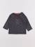Tee-shirt - 12 mois Bleu 1 - vertbaudet enfant 