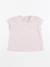 Tee-shirt - 18 mois Rose 1 - vertbaudet enfant 