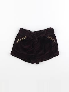 Seconde main-Fille-Short - 3 ans