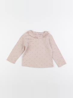 Seconde main-Fille-Tee-shirt - 24 mois