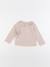 Tee-shirt - 24 mois Rose 1 - vertbaudet enfant 