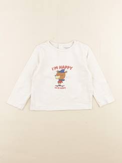 Seconde main-Garçon-Tee-shirt - 24 mois