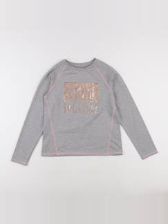 Seconde main-Fille-Tee-shirt - 10 ans