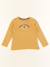 Tee-shirt - 4 ans Jaune 1 - vertbaudet enfant 