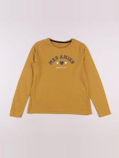 Seconde main-Fille-Tee-shirt - 14 ans