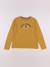 Tee-shirt - 14 ans Jaune 1 - vertbaudet enfant 