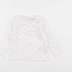 Seconde main-Fille-Tee-shirt - 18 mois