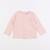 Tee-shirt - 9 mois Rose 1 - vertbaudet enfant 