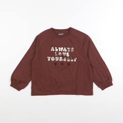Seconde main-Fille-Tee-shirt - 5 ans