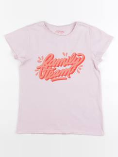Seconde main-Fille-Tee-shirt - 10 ans