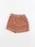 Short - 12 mois Orange 1 - vertbaudet enfant 