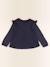 Tee-shirt - 5 ans Bleu 1 - vertbaudet enfant 