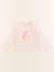 Tee-shirt - 24 mois Rose 1 - vertbaudet enfant 
