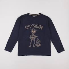 Seconde main-Garçon-Tee-shirt - 12 ans