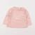 Tee-shirt - 6 mois Rose 1 - vertbaudet enfant 
