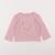 Tee-shirt - 12 mois Rose 1 - vertbaudet enfant 