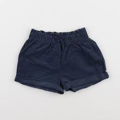 Seconde main-Fille-Short - 18 mois