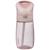 Gourde enfant avec paille – bouteille légère en tritan Rose 4 - vertbaudet enfant 
