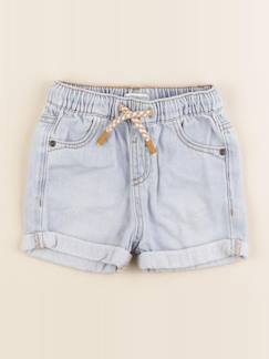 Seconde main-Garçon-Short - 12 mois