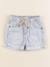 Short - 12 mois Bleu 1 - vertbaudet enfant 