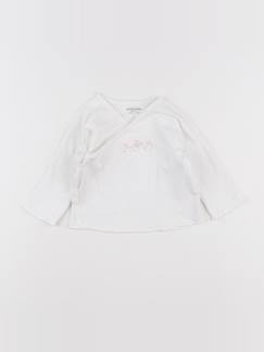 Seconde main-Fille-Tee-shirt - 9 mois