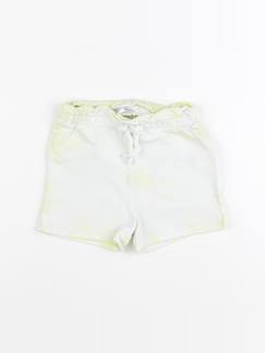 Seconde main-Fille-Short - 24 mois