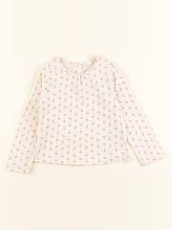 Seconde main-Fille-Tee-shirt - 24 mois