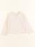 Tee-shirt - 24 mois Rose 1 - vertbaudet enfant 