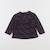 Tee-shirt - 12 mois Bleu 1 - vertbaudet enfant 
