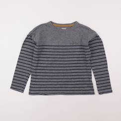 Seconde main-Garçon-Tee-shirt - 10 ans