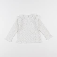 Seconde main-Fille-Tee-shirt - 24 mois