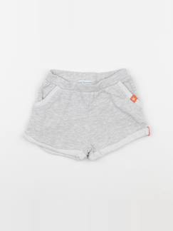 Seconde main-Fille-Short - 18 mois