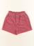 Short - 10 ans Rose 1 - vertbaudet enfant 