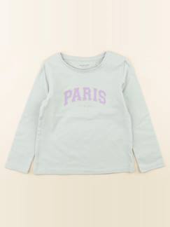 Seconde main-Fille-Tee-shirt - 3 ans