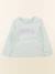 Tee-shirt - 3 ans Bleu, or 1 - vertbaudet enfant 